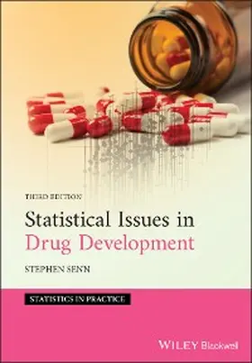 Senn |  Statistical Issues in Drug Development | eBook | Sack Fachmedien