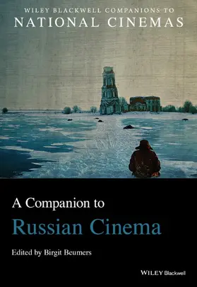 Beumers |  A Companion to Russian Cinema | Buch |  Sack Fachmedien