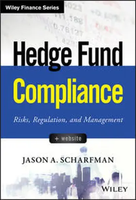 Scharfman |  Hedge Fund Compliance | eBook | Sack Fachmedien
