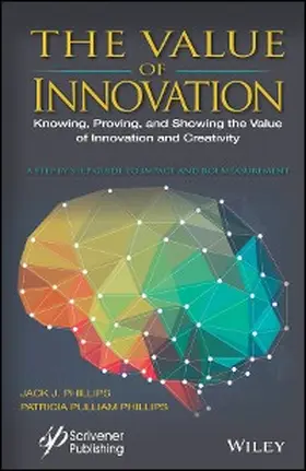Phillips | The Value of Innovation | E-Book | www2.sack.de