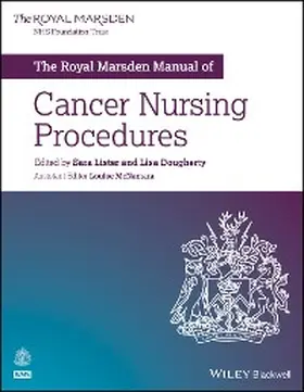 Lister / Dougherty |  The Royal Marsden Manual of Cancer Nursing Procedures | eBook | Sack Fachmedien