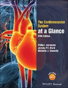 Aaronson / Ward / Connolly |  The Cardiovascular System at a Glance | eBook | Sack Fachmedien