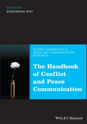 Roy |  The Handbook of Conflict and Peace Communication | Buch |  Sack Fachmedien