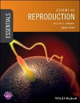 Johnson | Essential Reproduction | E-Book | sack.de