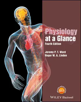 Ward / Linden | Physiology at a Glance | Buch | 978-1-119-24727-2 | www2.sack.de