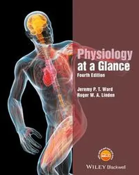 Ward / Linden | Physiology at a Glance | E-Book | www2.sack.de