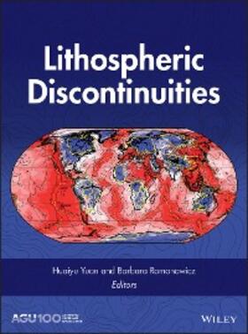 Yuan / Romanowicz |  Lithospheric Discontinuities | eBook | Sack Fachmedien