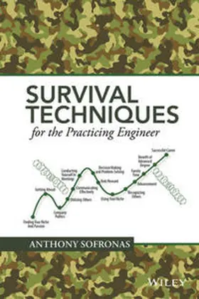 Sofronas |  Survival Techniques for the Practicing Engineer | eBook | Sack Fachmedien