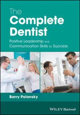 Polansky |  The Complete Dentist | eBook | Sack Fachmedien