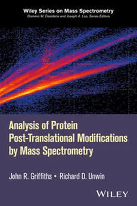 Griffiths / Unwin |  Analysis of Protein Post-Translational Modifications by Mass Spectrometry | eBook | Sack Fachmedien