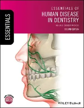 Greenwood |  Essentials of Human Disease in Dentistry | eBook | Sack Fachmedien
