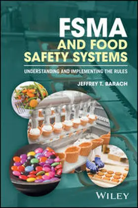 Barach | FSMA and Food Safety Systems | E-Book | www2.sack.de