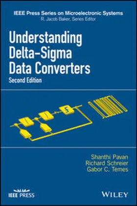 Pavan / Schreier / Temes |  Understanding Delta-Sigma Data Converters | eBook | Sack Fachmedien