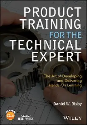 Bixby |  Product Training for the Technical Expert | eBook | Sack Fachmedien