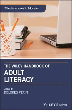 Perin |  The Wiley Handbook of Adult Literacy | eBook | Sack Fachmedien
