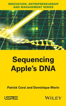 Corsi / Morin |  Sequencing Apple's DNA | eBook | Sack Fachmedien