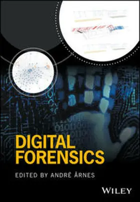 Årnes | Digital Forensics | E-Book | www2.sack.de
