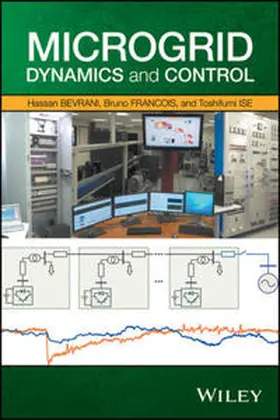 Bevrani / François / Ise | Microgrid Dynamics and Control | E-Book | sack.de