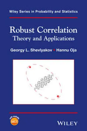 Shevlyakov / Oja |  Robust Correlation | eBook | Sack Fachmedien
