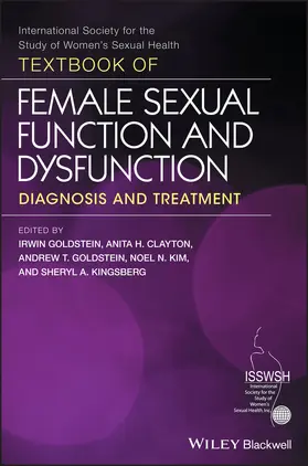 Goldstein / Clayton / Kim |  Textbook of Female Sexual Func | Buch |  Sack Fachmedien