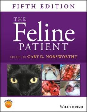 Norsworthy | The Feline Patient | E-Book | sack.de