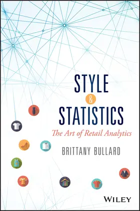 Bullard | Style and Statistics | Buch | 978-1-119-27031-7 | sack.de