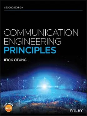 Otung |  Communication Engineering Principles | eBook | Sack Fachmedien