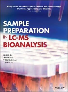 Li / Jian / Fu |  Sample Preparation in LC-MS Bioanalysis | eBook | Sack Fachmedien