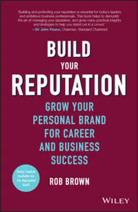 Brown |  Build Your Reputation | eBook | Sack Fachmedien