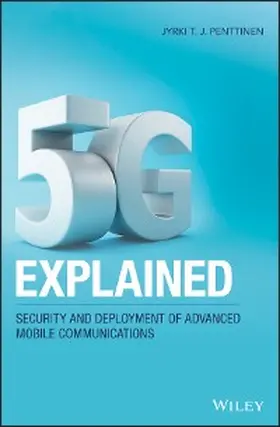Penttinen |  5G Explained | eBook | Sack Fachmedien