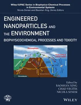 Xing / Vecitis / Senesi |  Engineered Nanoparticles and the Environment | eBook | Sack Fachmedien