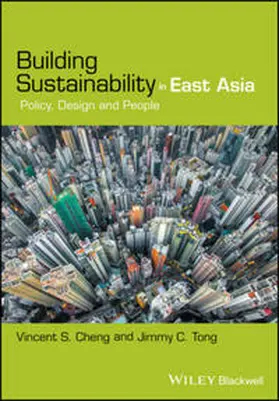 Cheng / Tong |  Building Sustainability in East Asia | eBook | Sack Fachmedien
