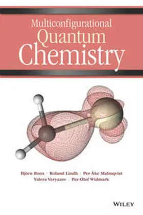 Roos / Lindh / Malmqvist |  Multiconfigurational Quantum Chemistry | eBook | Sack Fachmedien
