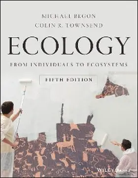 Begon / Townsend |  Ecology | eBook | Sack Fachmedien
