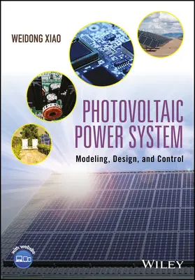 Xiao |  Photovoltaic Power System | Buch |  Sack Fachmedien