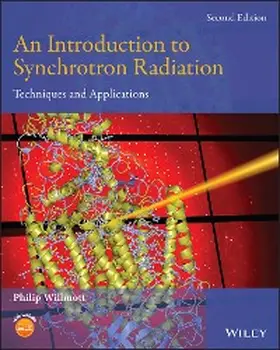 Willmott | An Introduction to Synchrotron Radiation | E-Book | sack.de