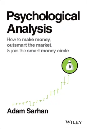 Sarhan | Psychological Analysis | Buch | 978-1-119-28204-4 | sack.de