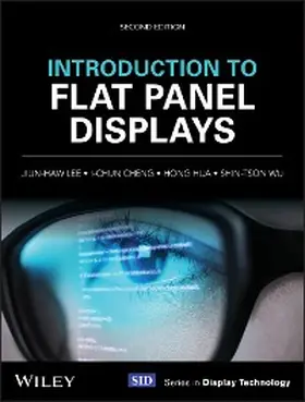 Lee / Cheng / Hua |  Introduction to Flat Panel Displays | eBook | Sack Fachmedien