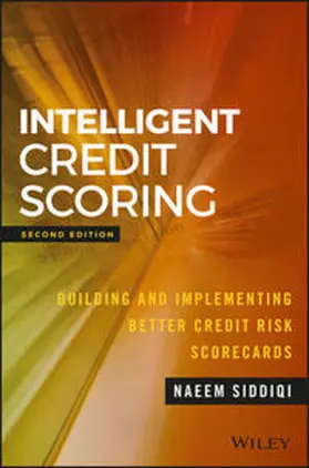 Siddiqi |  Intelligent Credit Scoring | eBook | Sack Fachmedien