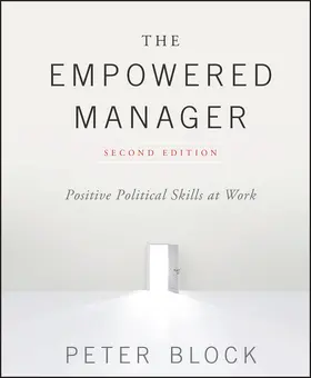 Block |  The Empowered Manager | Buch |  Sack Fachmedien