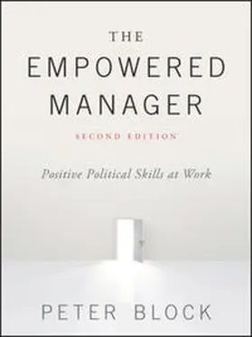 Block |  The Empowered Manager | eBook | Sack Fachmedien