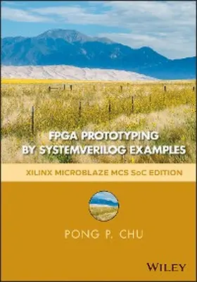 Chu |  FPGA Prototyping by SystemVerilog Examples | eBook | Sack Fachmedien