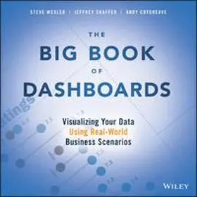 Wexler / Shaffer / Cotgreave |  The Big Book of Dashboards | eBook | Sack Fachmedien