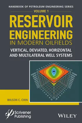 Chin | Reservoir Engineering in Modern Oilfields | Buch | 978-1-119-28378-2 | www2.sack.de