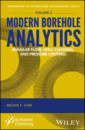 Chin | Modern Borehole Analytics | Buch | 978-1-119-28379-9 | www2.sack.de