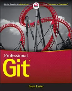 Laster |  Professional Git | eBook | Sack Fachmedien