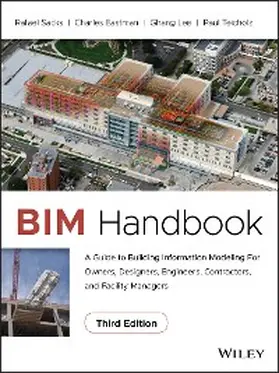 Sacks / Eastman / Lee |  BIM Handbook | eBook | Sack Fachmedien