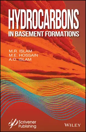 Islam / Hossain |  Hydrocarbons in Basement Formations | Buch |  Sack Fachmedien
