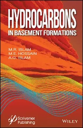 Islam / Hossain |  Hydrocarbons in Basement Formations | eBook | Sack Fachmedien