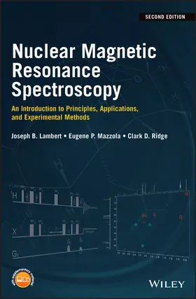 Lambert / Mazzola / Ridge |  Nuclear Magnetic Resonance Spectroscopy | Buch |  Sack Fachmedien